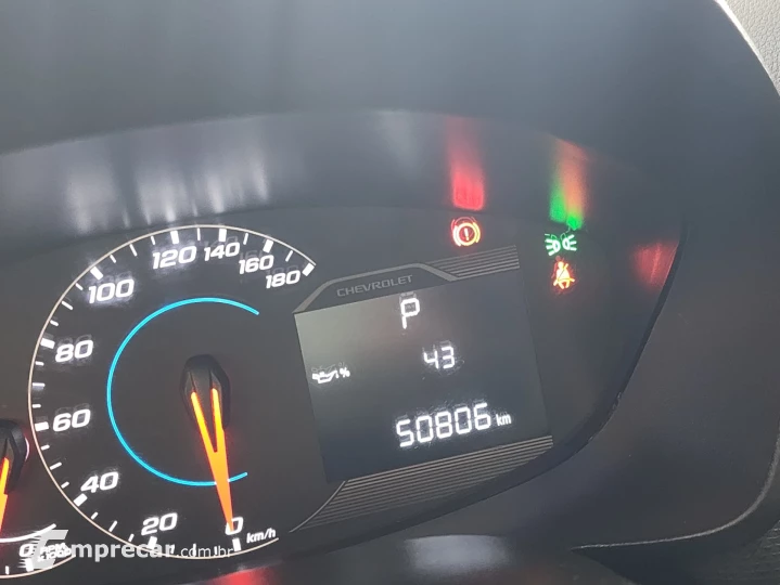 SPIN 1.8 Premier 8V