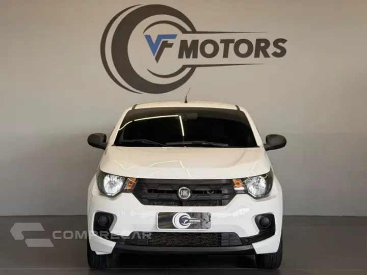 MOBI 1.0 EVO FLEX LIKE. MANUAL