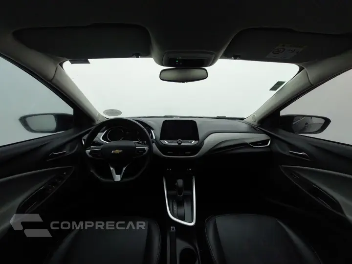 ONIX 1.0 TURBO FLEX PLUS PREMIER AUTOMÁTICO