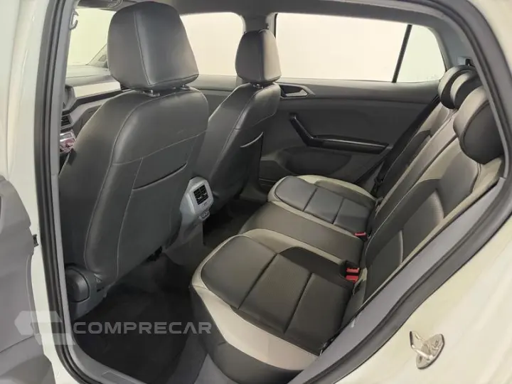 T CROSS TSI AD