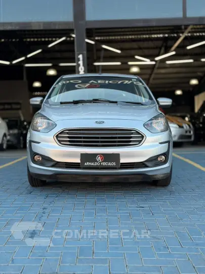 Ka 1.0 SE/SE Plus TiVCT Flex 5p
