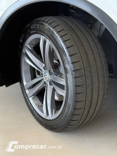 TIGUAN 2.0 350 TSI Allspace R-line 4motion