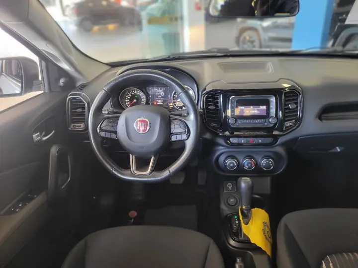 Toro Freedom 1.8 16V Flex Aut.