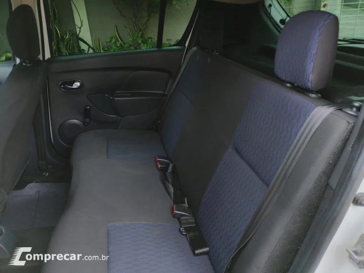 SANDERO 1.6 16V SCE Expression