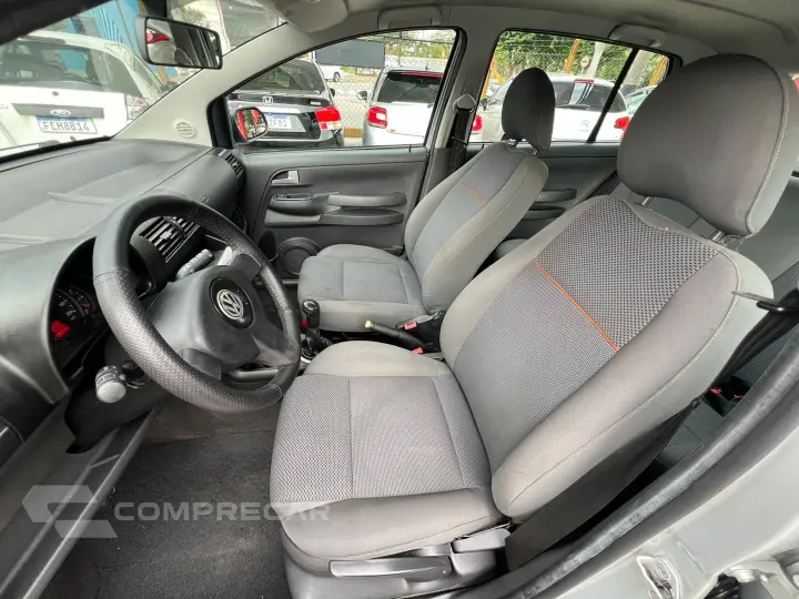Fox 1.0 Mi Plus 8V Flex 4P Manual