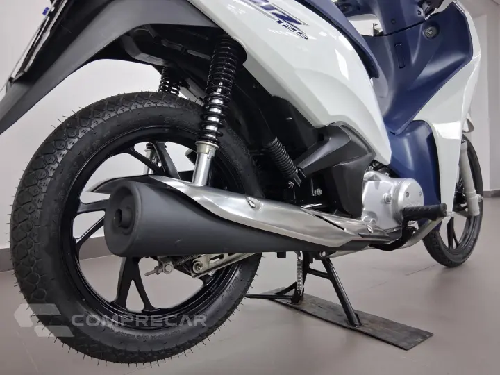 HONDA BIZ 125i