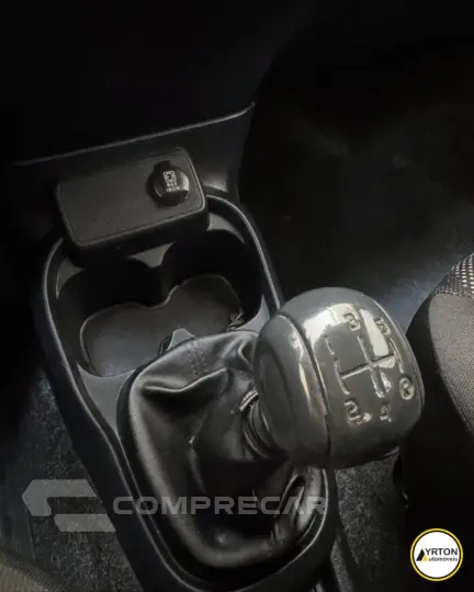 Mobi 1.0 4P FLEX EVO LIKE