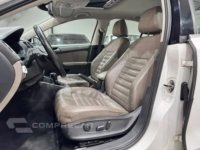 JETTA - 2.0 TSI HIGHLINE 200CV 4P TIPTRONIC