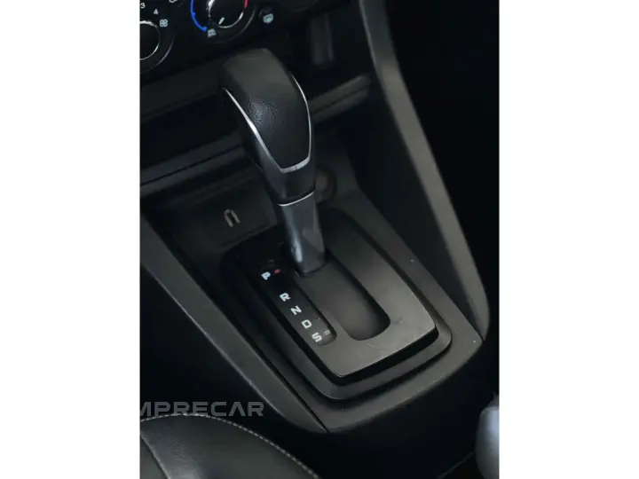 KA 1.5 TI-VCT FLEX TITANIUM AUTOMÁTICO