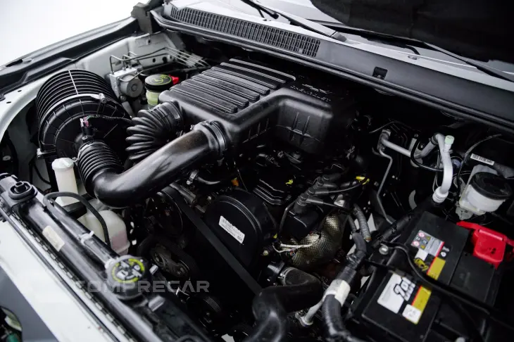 S10 Pick-Up LS 2.4 F.Power 4x2 CD