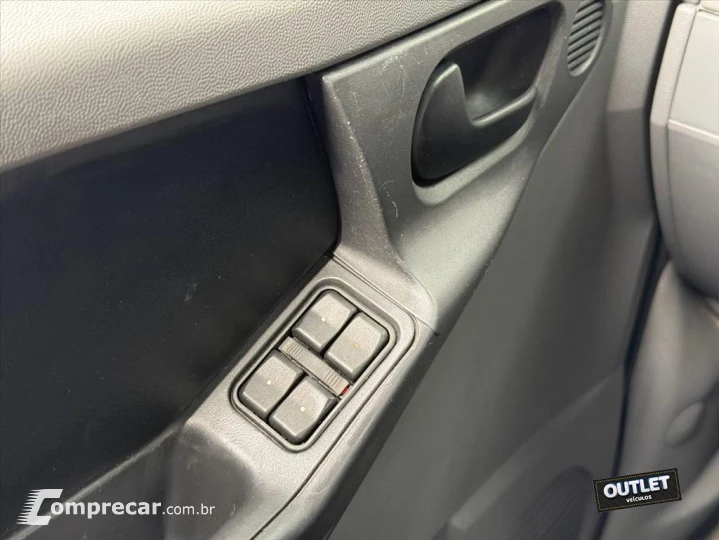 MERIVA 1.8 MPFI EXPRESSION 8V FLEX 4P AUTOMATIZADO