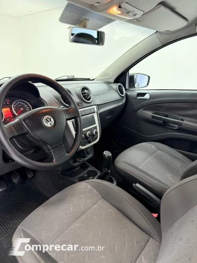 SAVEIRO 1.6 MI Trooper CS 8V G.V