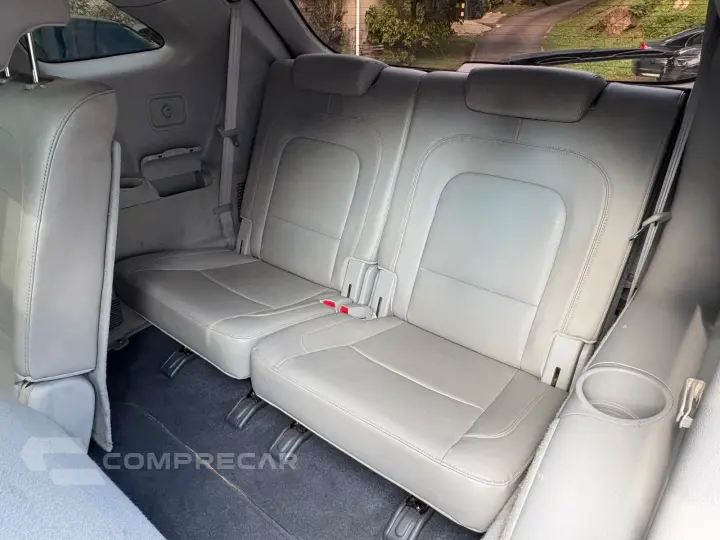 VERACRUZ 3.8 V6 4WD