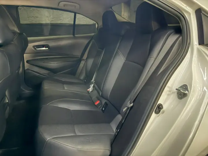 COROLLA 2.0 VVT-IE FLEX XEI DIRECT SHIFT