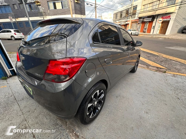 ONIX 1.4 MPFI LT 8V