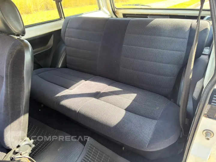 BELINA 1.6 II 8V