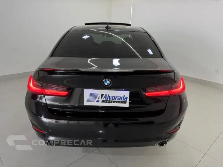 320I