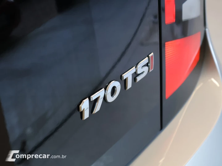 UP 1.0 TSI Move UP 12V
