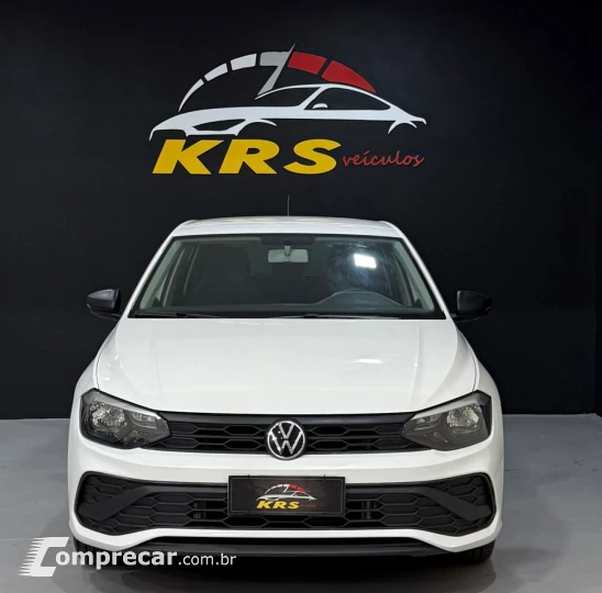 Polo Track 1.0 Flex 12V 5p