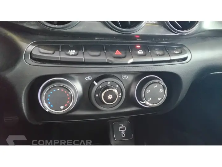 CRONOS DRIVE 1.0 6V FLEXX