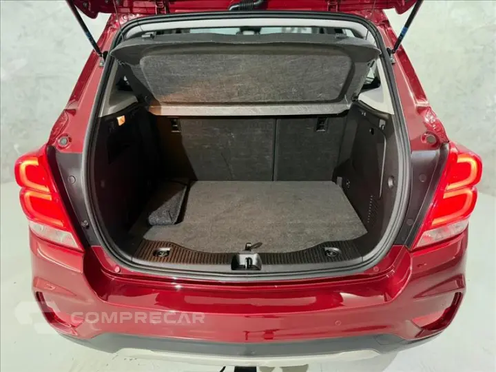 TRACKER 1.4 16V Turbo Premier