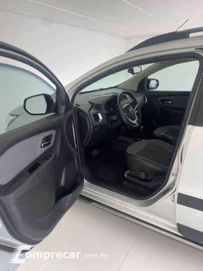SPIN 1.8 Activ7 8V