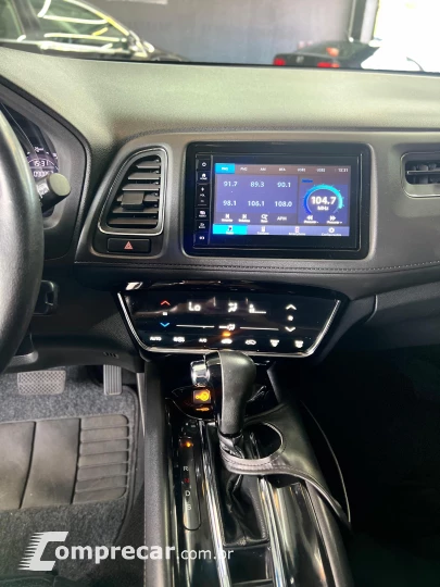 HR-V 1.8 16V EX