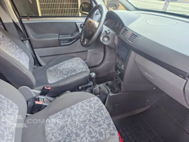 MERIVA 1.8 MPFI 8V