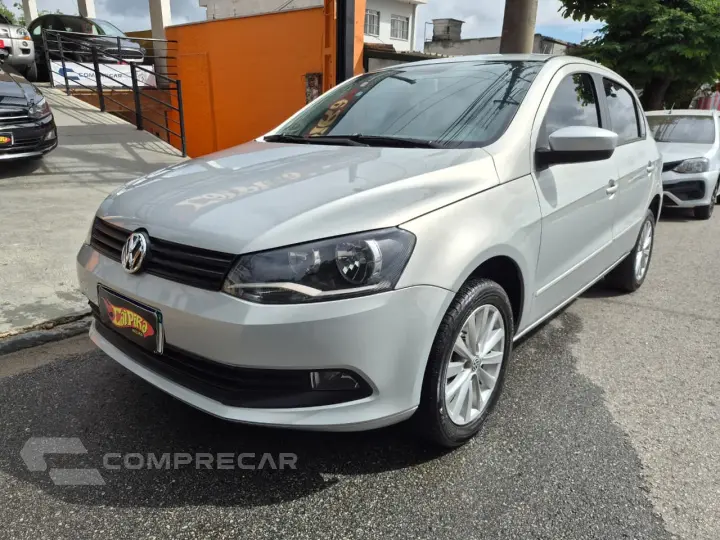GOL 1.0 MI Trend 8V