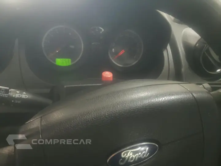 fiesta zetec 1.6