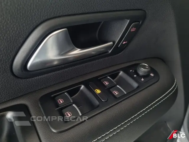 AMAROK - 3.0 V6 TDI BARRETOS 70 ANOS CD 4MOTION AUTOMÁTICO