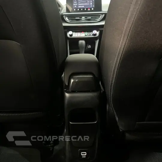 PULSE DRIVE 1.3 8V Flex Aut.