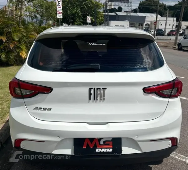 ARGO 1.3 Firefly Drive