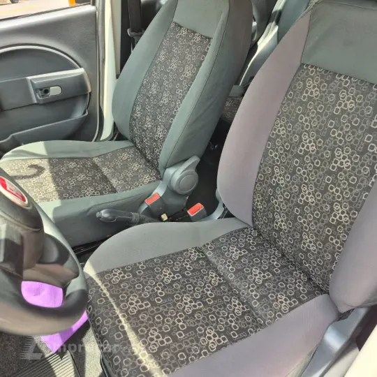 UNO VIVACE/RUA 1.0 EVO Fire Flex 8V 5p