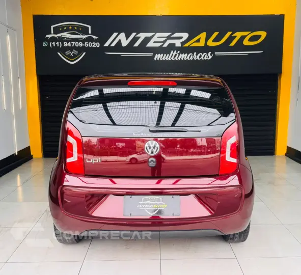 UP 1.0 MPI Take UP 12V