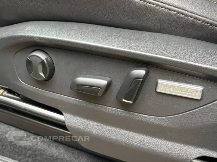 AMAROK Highline CD 3.0 4x4 TB Dies. Aut.