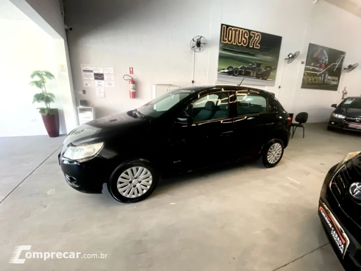 GOL 1.0 MI 8V G.V