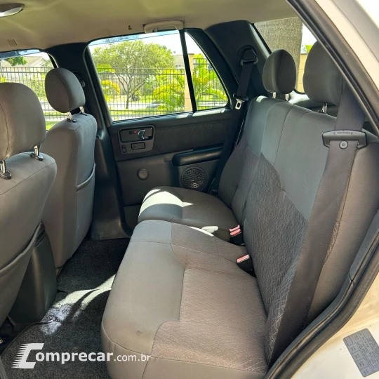 BLAZER 2.4 MPFI 4X2 8V