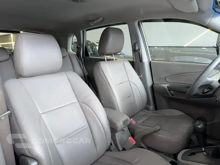 TUCSON 2.0 MPFI GLS 16V 143cv 2WD