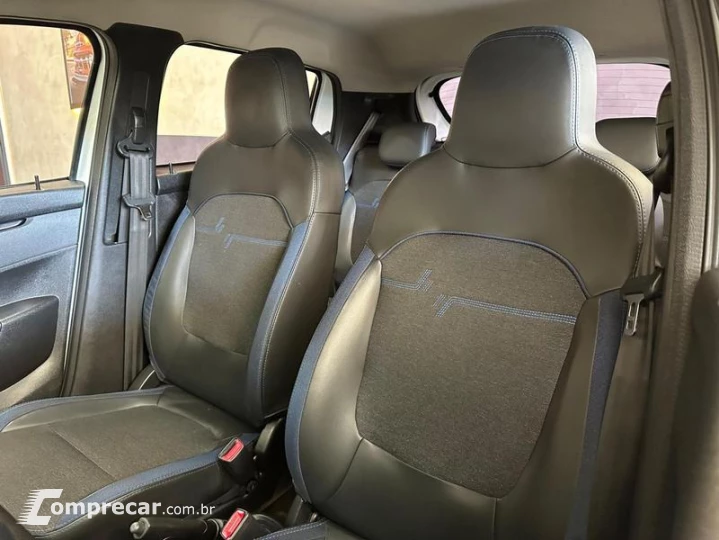 KWID 1.0 12V SCE FLEX INTENSE MANUAL