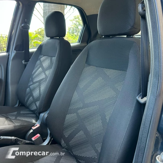 PALIO 1.0 MPI Fire Economy 8V