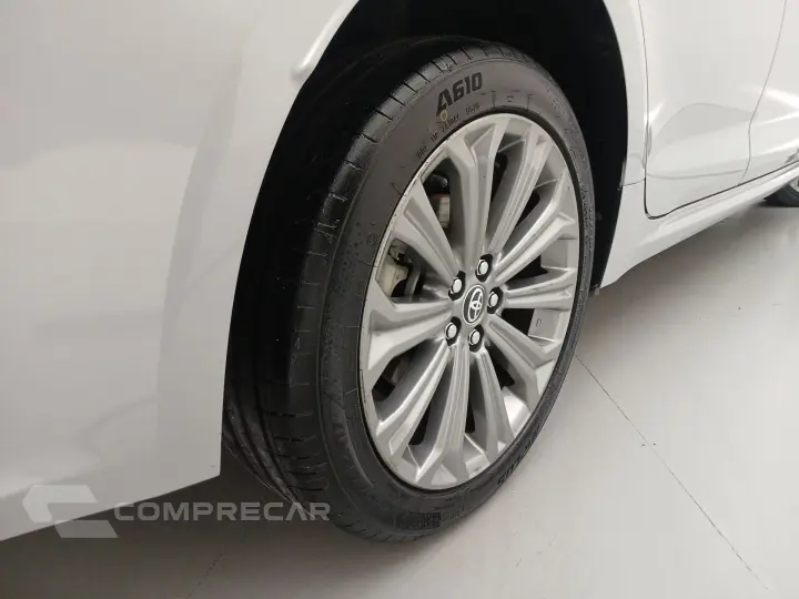 COROLLA 2.0 VVT-IE FLEX XEI DIRECT SHIFT
