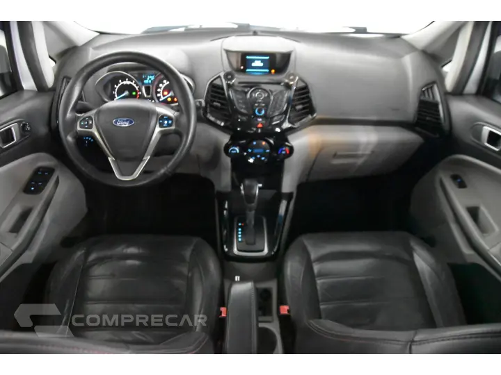 ECOSPORT 2.0 TITANIUM 16V FLEX 4P AUTOMÁTICO