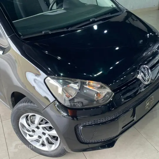 up! move 1.0 Total Flex 12V 5p