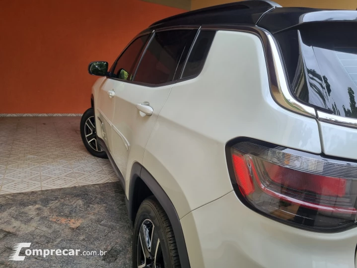 COMPASS 1.3 T270 Turbo Sport