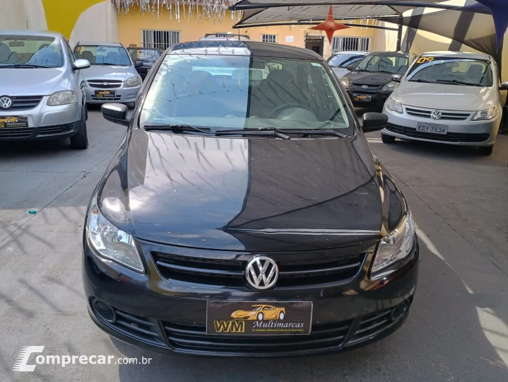 GOL 1.0 MI 8V