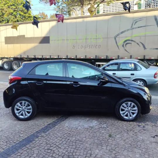 HB20 Comf./C.Plus/C.Style 1.0 Flex 12V