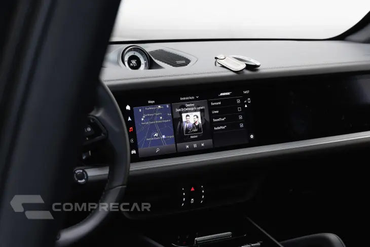 CAYENNE 3.0 V6 S E-hybrid Coupé AWD S