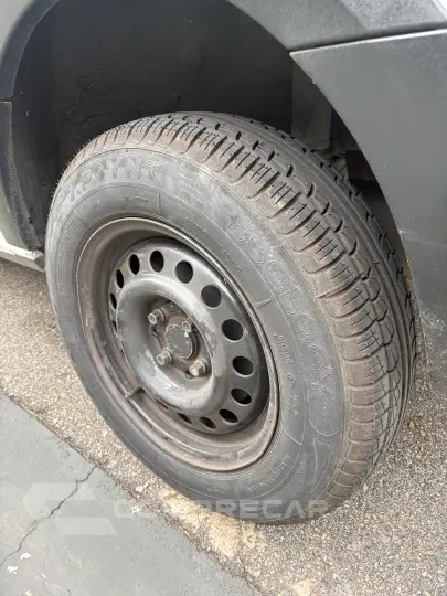 SAVEIRO 1.6 CS 8V