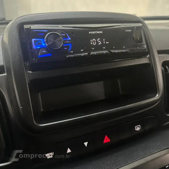 MOBI LIKE 1.0 Fire Flex 5p.